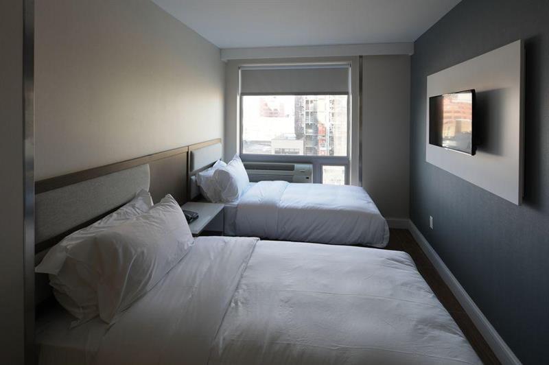 Mayfair And Hotel New York